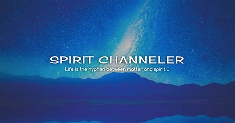 spirit channeled message coco chanel|channeling spirit.